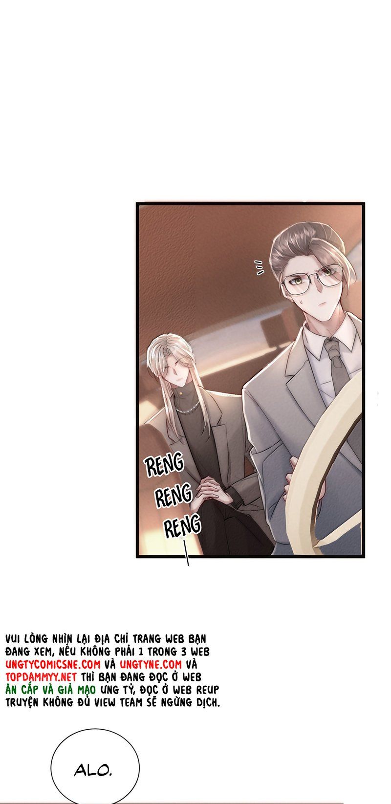 Kế Hoạch Tự Dưỡng Cuồng Khuyển Chapter 84 - 2