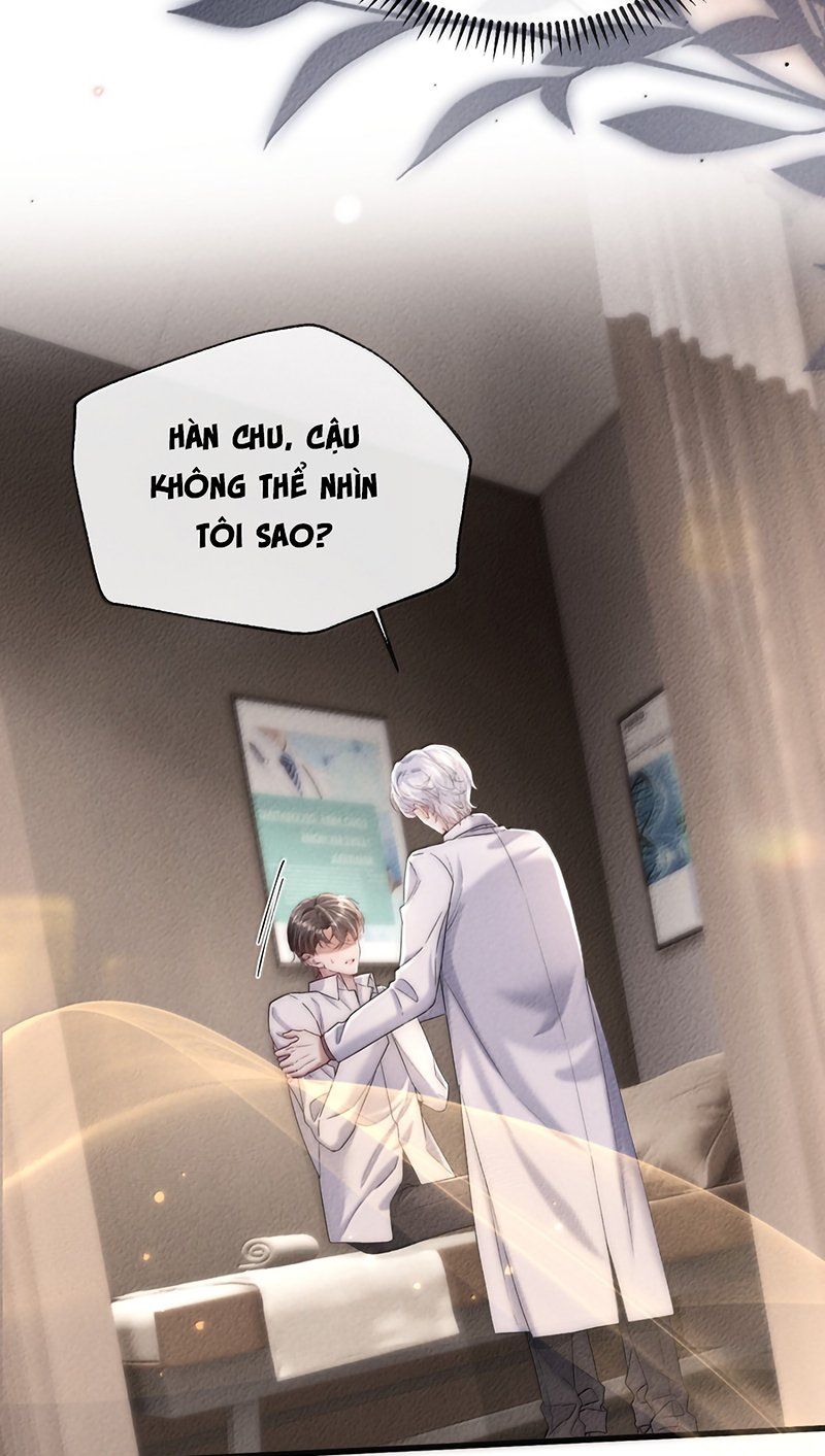 Kế Hoạch Tự Dưỡng Cuồng Khuyển Chapter 84 - 11