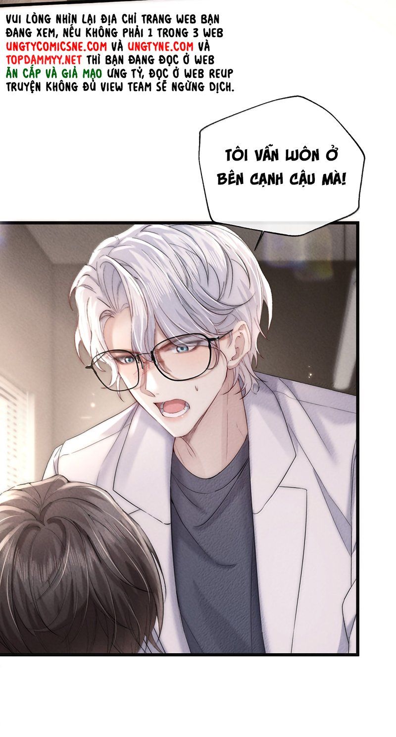 Kế Hoạch Tự Dưỡng Cuồng Khuyển Chapter 84 - 12