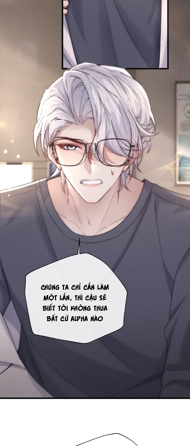 Kế Hoạch Tự Dưỡng Cuồng Khuyển Chapter 84 - 14