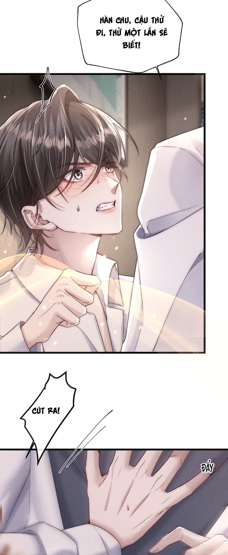 Kế Hoạch Tự Dưỡng Cuồng Khuyển Chapter 84 - 15