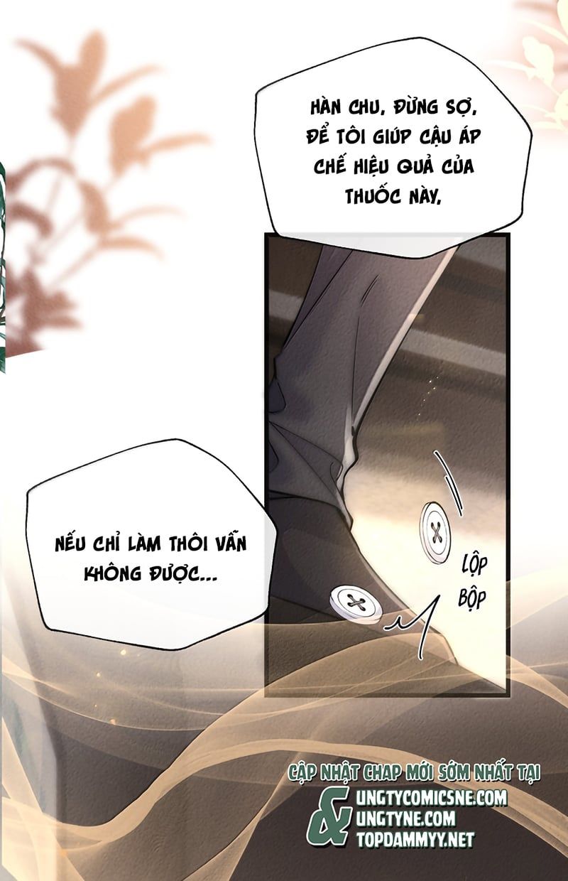 Kế Hoạch Tự Dưỡng Cuồng Khuyển Chapter 84 - 17