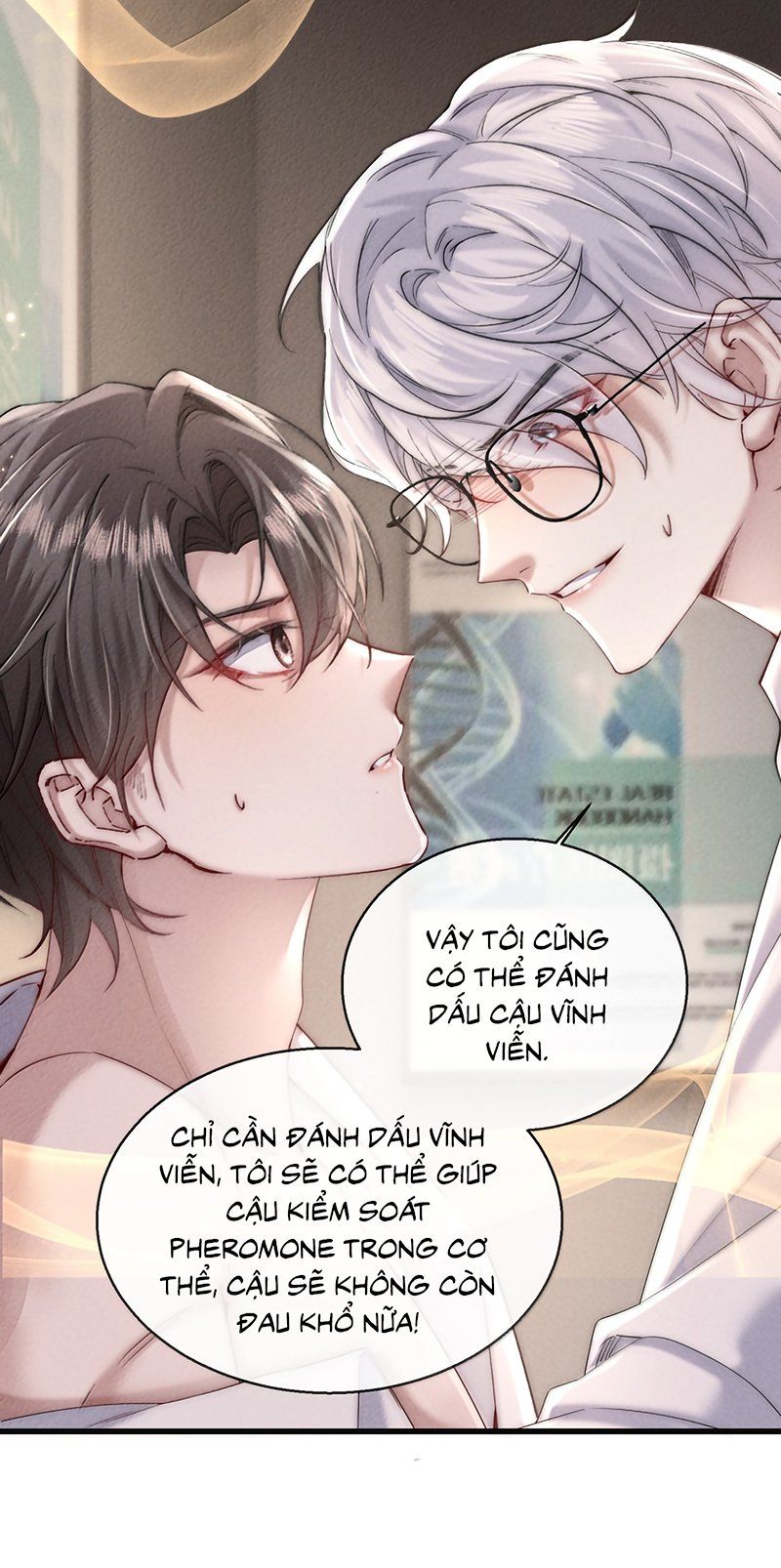 Kế Hoạch Tự Dưỡng Cuồng Khuyển Chapter 84 - 18