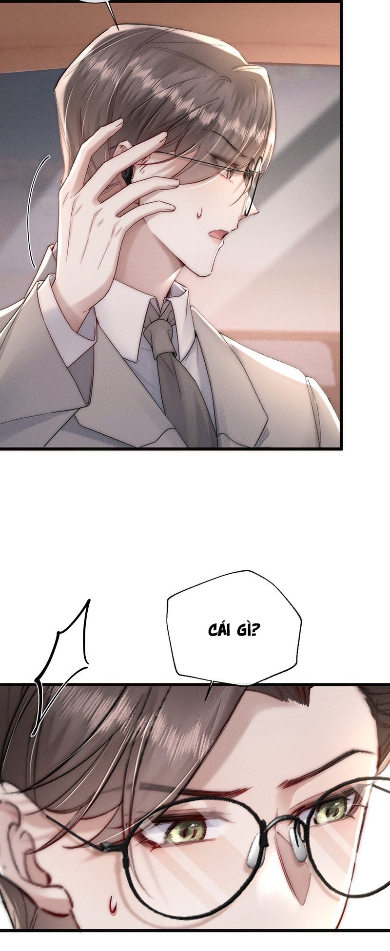 Kế Hoạch Tự Dưỡng Cuồng Khuyển Chapter 84 - 3