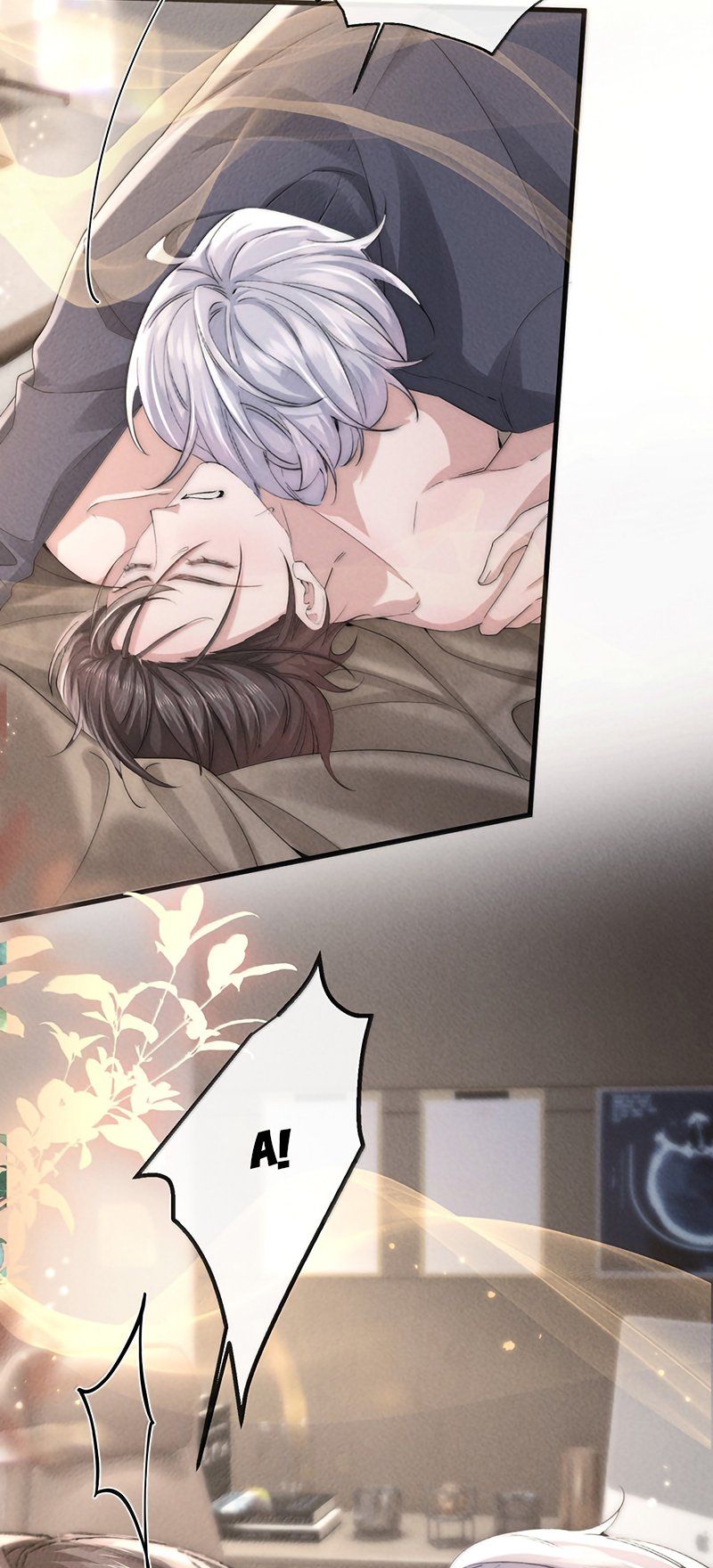 Kế Hoạch Tự Dưỡng Cuồng Khuyển Chapter 84 - 21