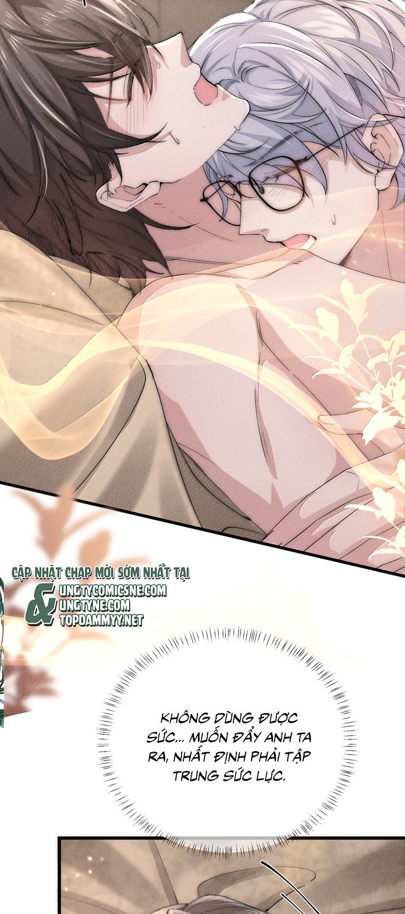 Kế Hoạch Tự Dưỡng Cuồng Khuyển Chapter 84 - 22