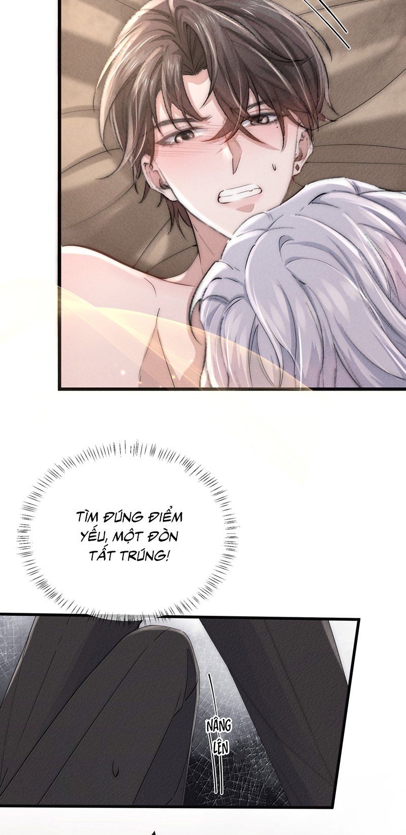 Kế Hoạch Tự Dưỡng Cuồng Khuyển Chapter 84 - 23