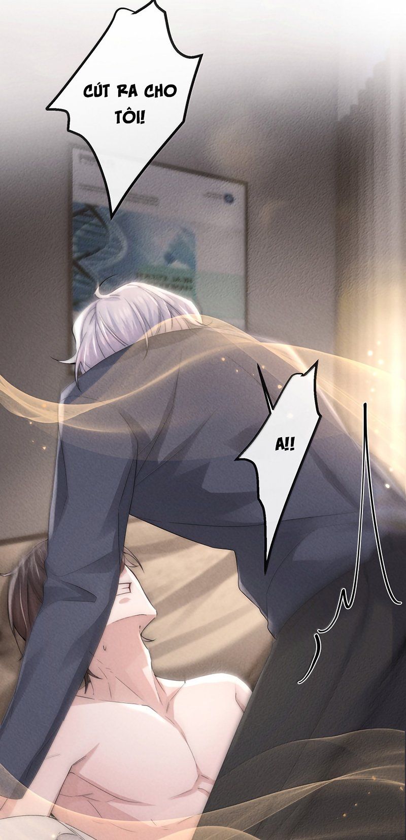 Kế Hoạch Tự Dưỡng Cuồng Khuyển Chapter 84 - 24