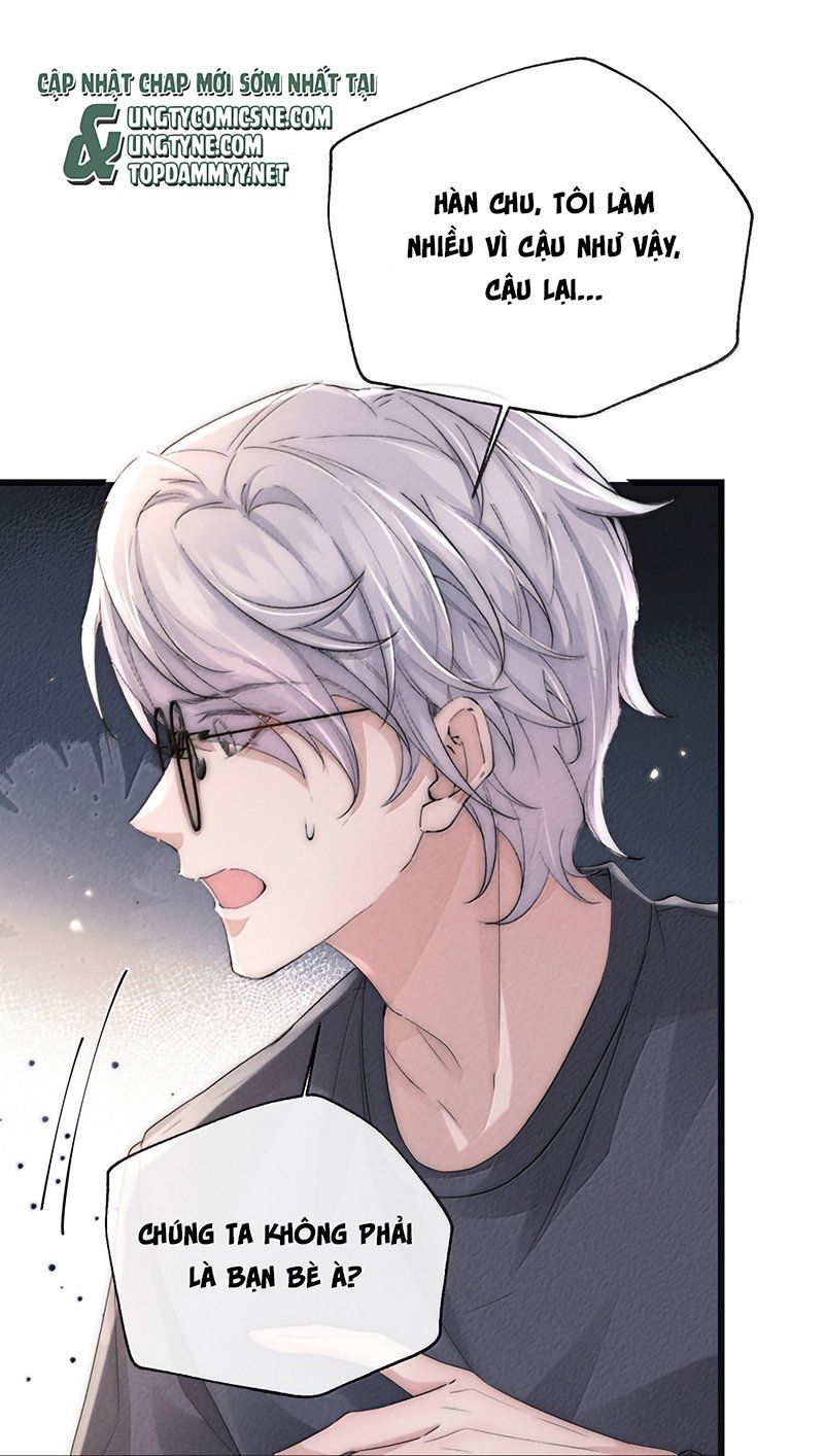 Kế Hoạch Tự Dưỡng Cuồng Khuyển Chapter 84 - 27