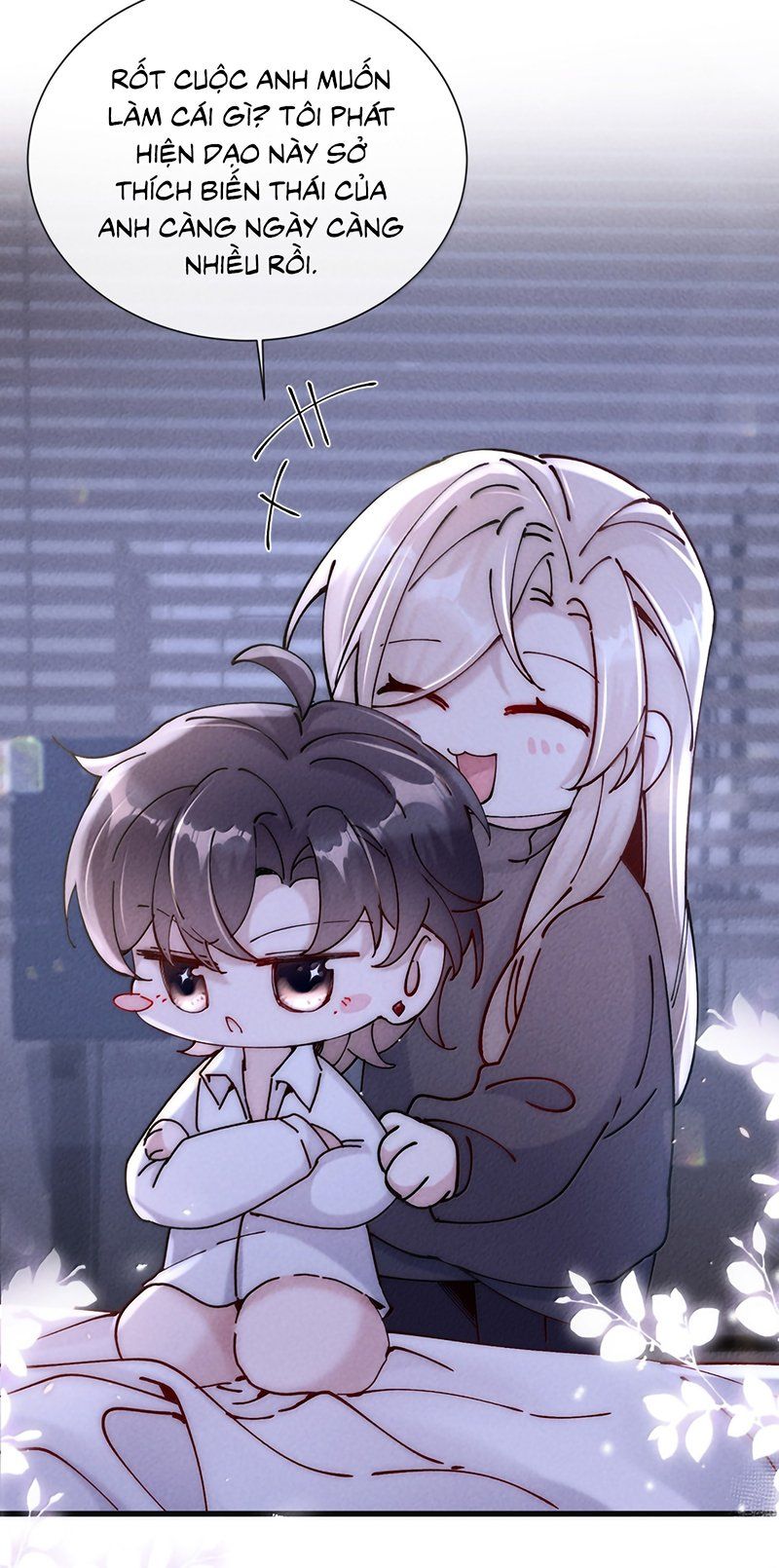 Kế Hoạch Tự Dưỡng Cuồng Khuyển Chapter 84 - 35