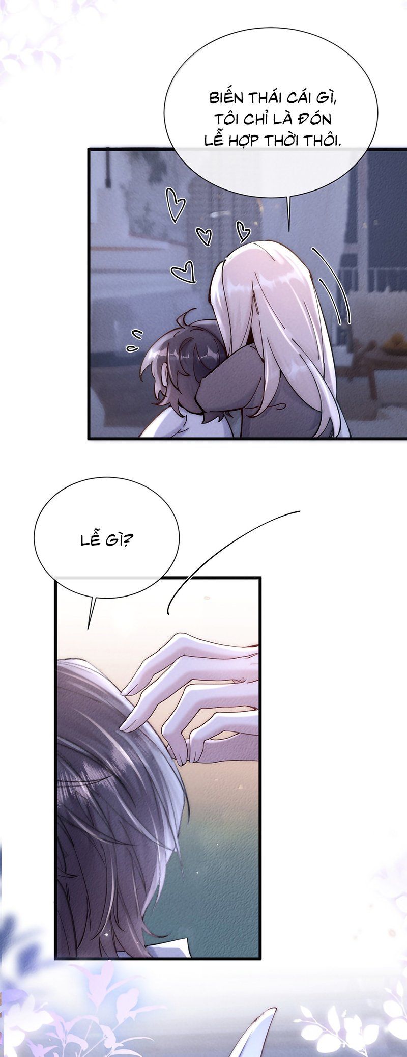 Kế Hoạch Tự Dưỡng Cuồng Khuyển Chapter 84 - 36