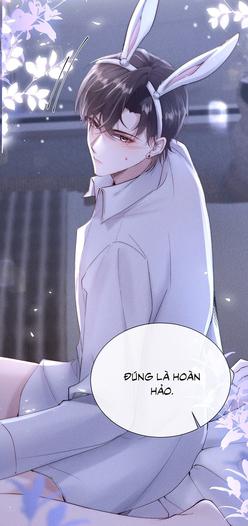 Kế Hoạch Tự Dưỡng Cuồng Khuyển Chapter 84 - 37