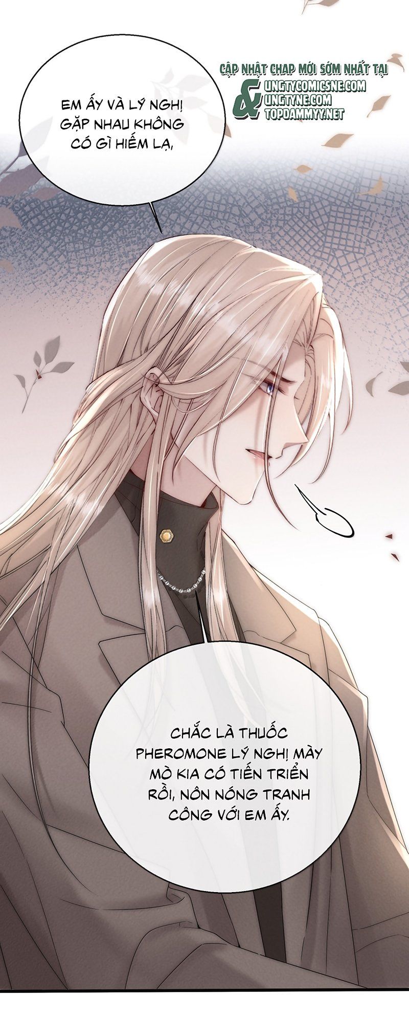 Kế Hoạch Tự Dưỡng Cuồng Khuyển Chapter 84 - 5