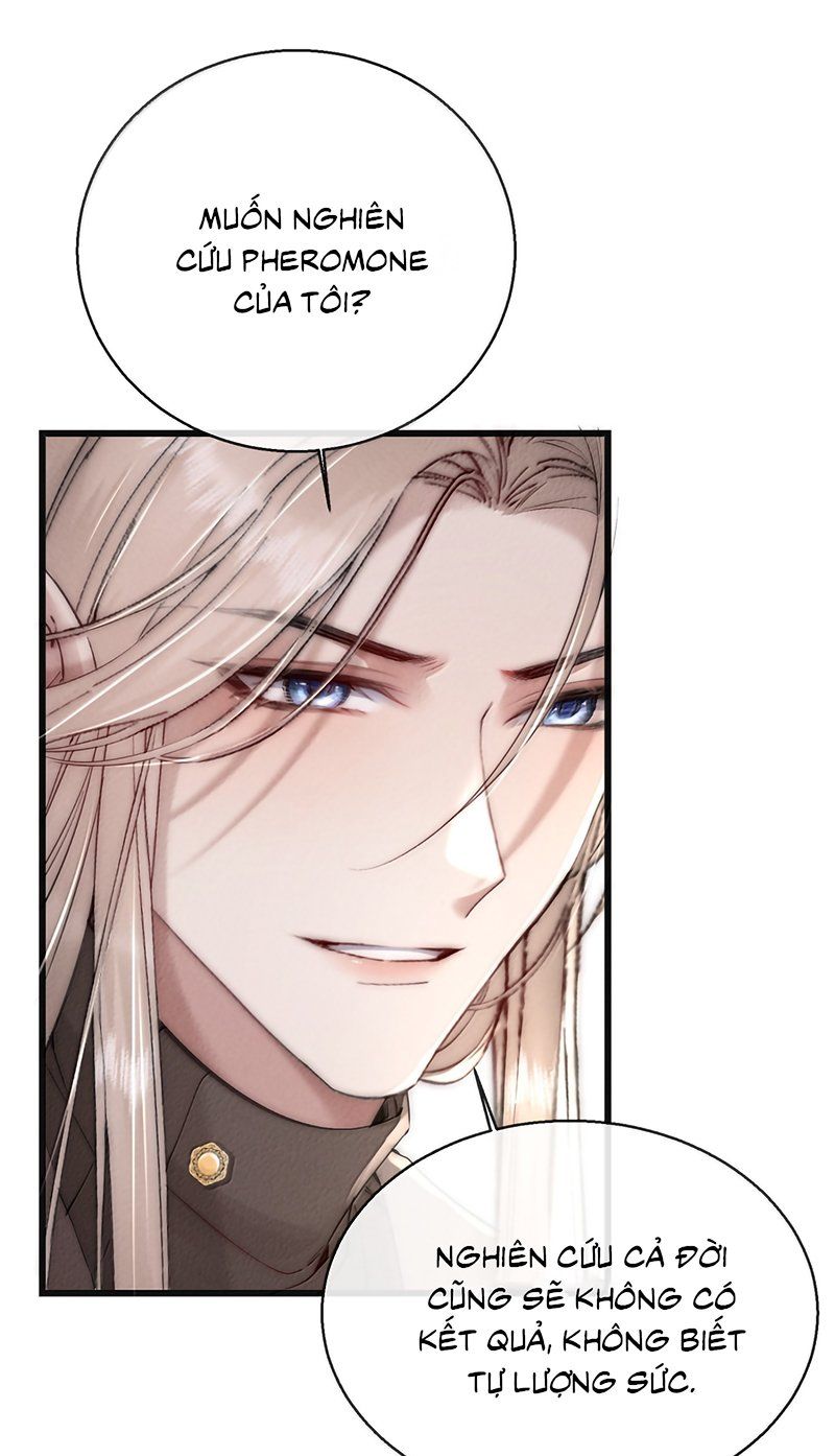 Kế Hoạch Tự Dưỡng Cuồng Khuyển Chapter 84 - 6