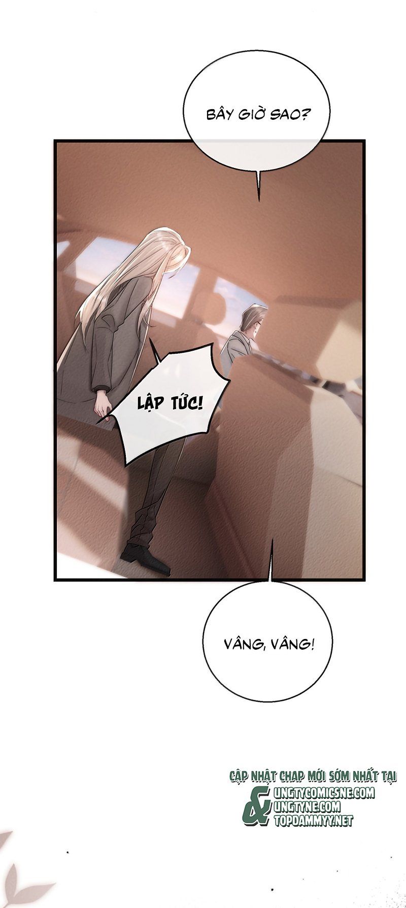 Kế Hoạch Tự Dưỡng Cuồng Khuyển Chapter 84 - 9