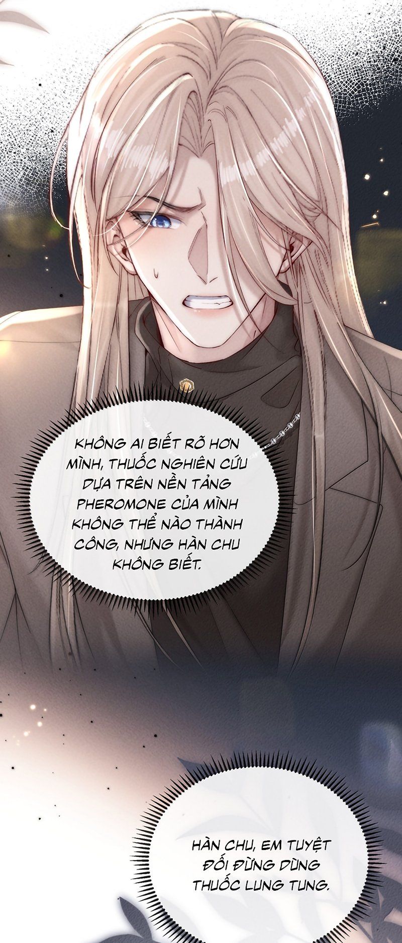 Kế Hoạch Tự Dưỡng Cuồng Khuyển Chapter 84 - 10