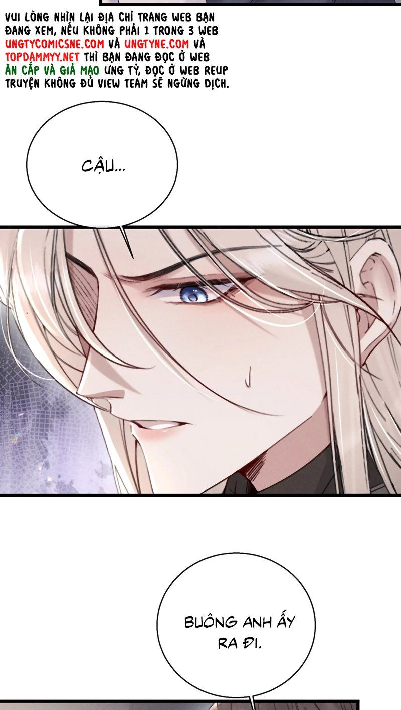 Kế Hoạch Tự Dưỡng Cuồng Khuyển Chapter 85 - 11