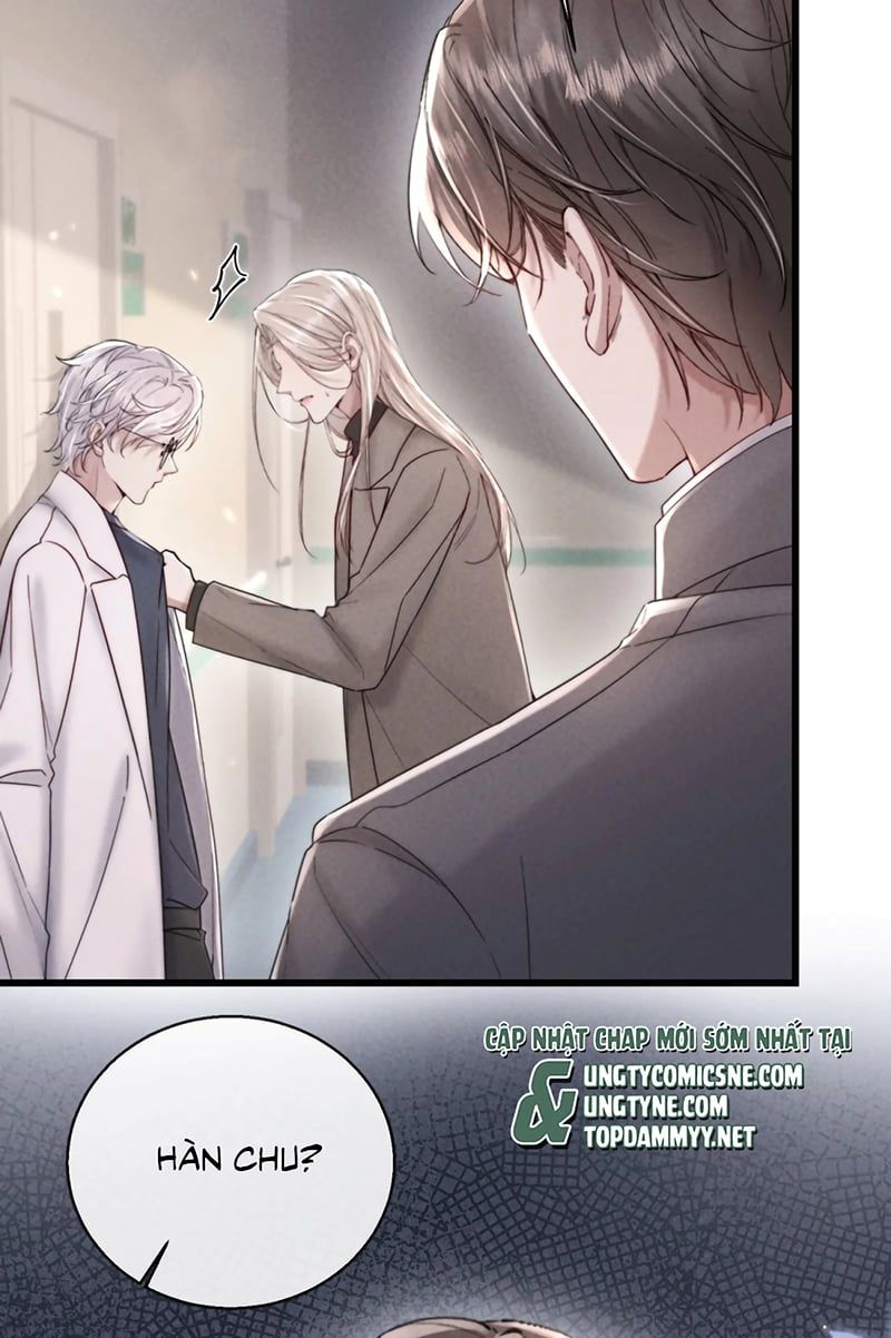 Kế Hoạch Tự Dưỡng Cuồng Khuyển Chapter 85 - 12