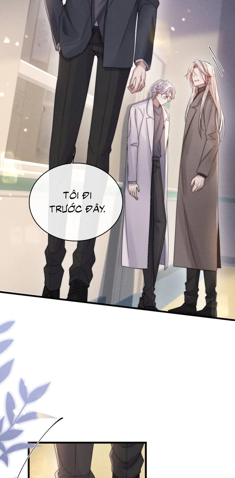 Kế Hoạch Tự Dưỡng Cuồng Khuyển Chapter 85 - 18