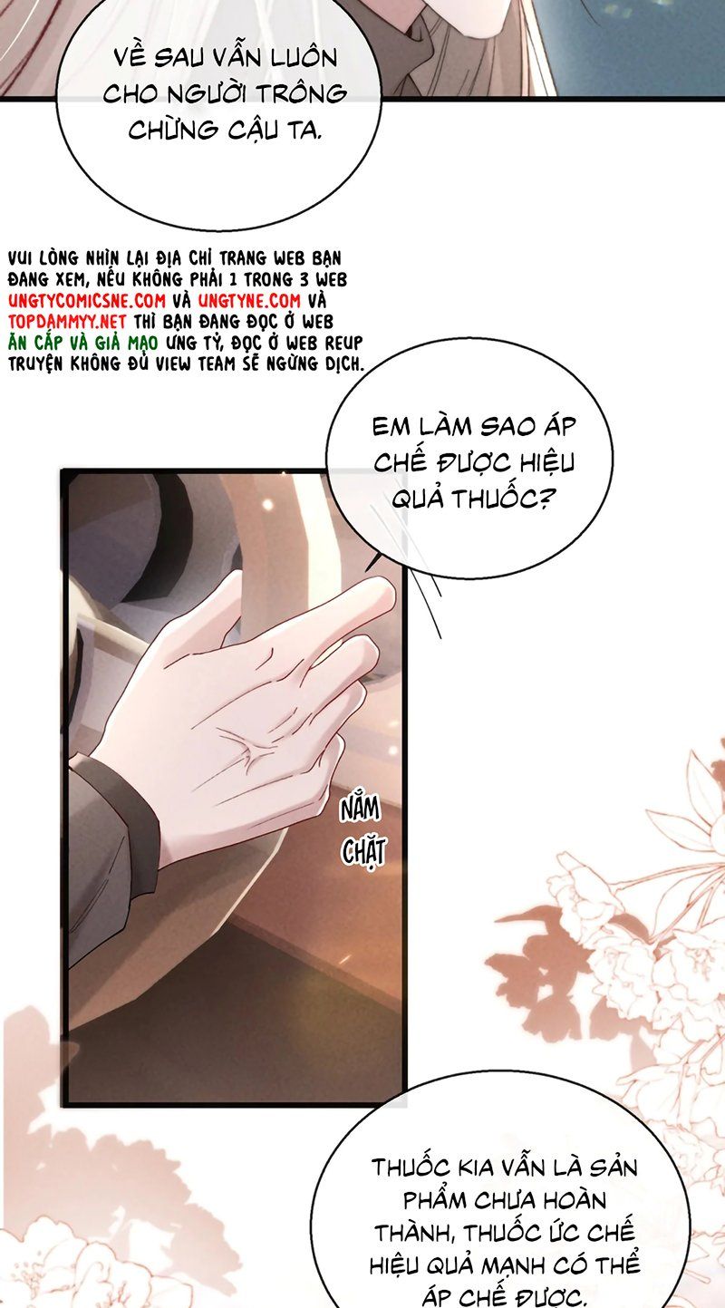 Kế Hoạch Tự Dưỡng Cuồng Khuyển Chapter 85 - 24