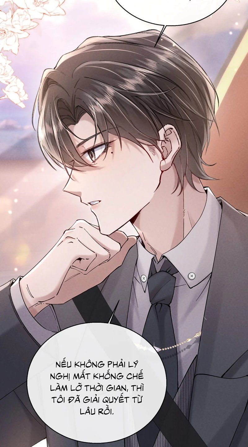 Kế Hoạch Tự Dưỡng Cuồng Khuyển Chapter 85 - 25