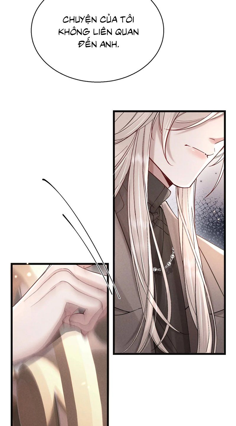 Kế Hoạch Tự Dưỡng Cuồng Khuyển Chapter 85 - 29