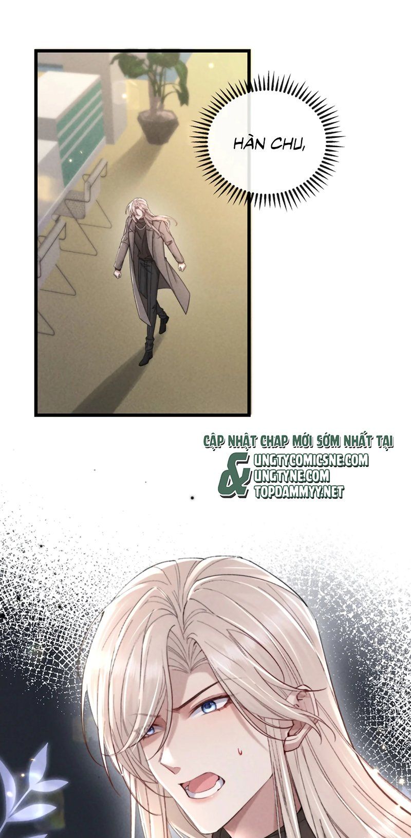 Kế Hoạch Tự Dưỡng Cuồng Khuyển Chapter 85 - 4