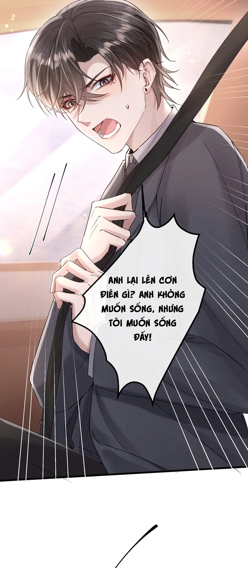 Kế Hoạch Tự Dưỡng Cuồng Khuyển Chapter 85 - 33