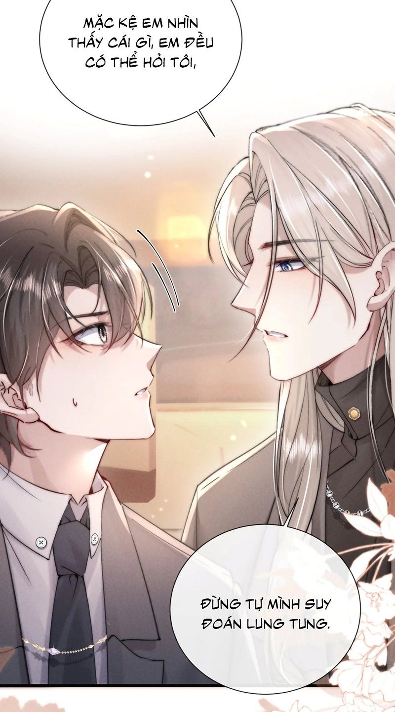 Kế Hoạch Tự Dưỡng Cuồng Khuyển Chapter 85 - 35