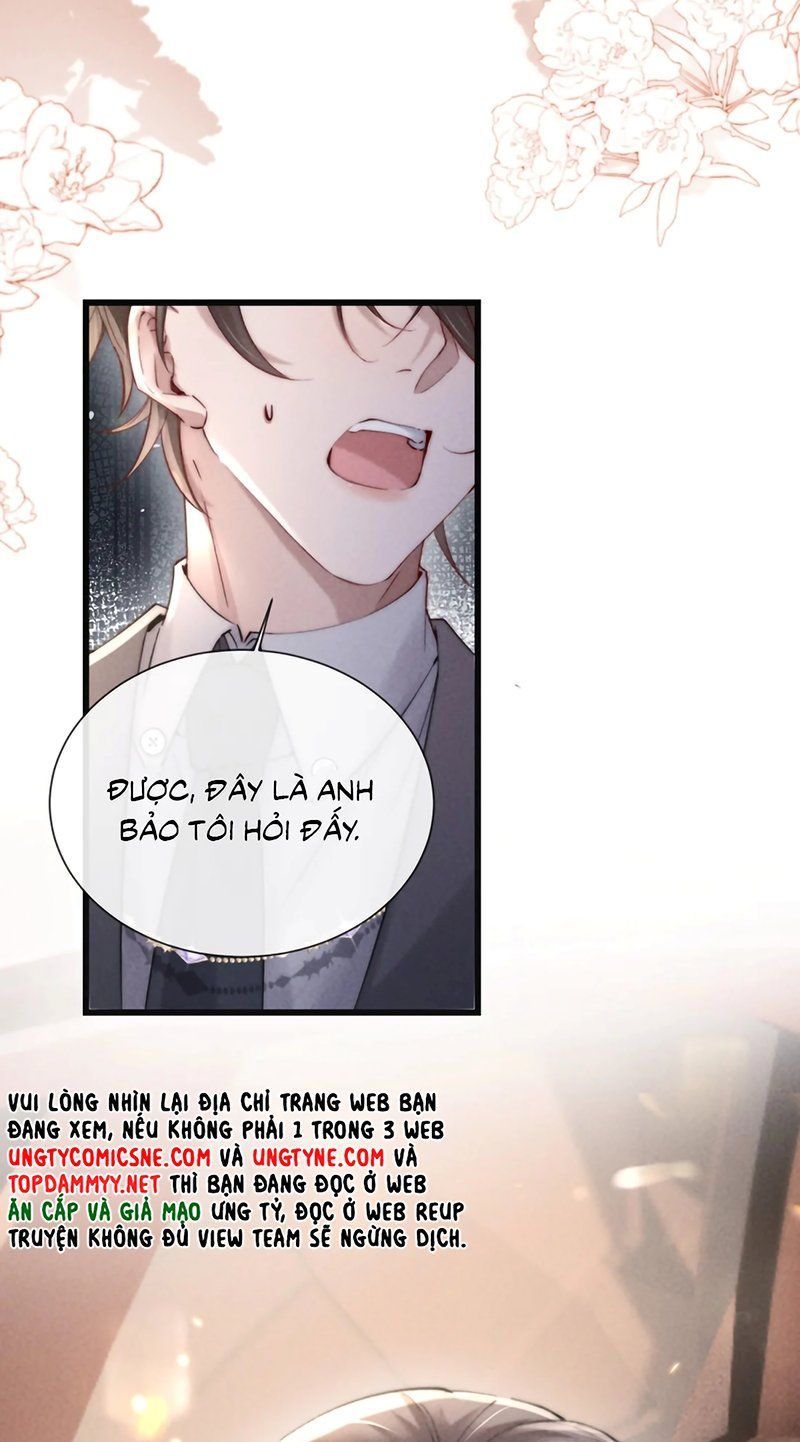 Kế Hoạch Tự Dưỡng Cuồng Khuyển Chapter 85 - 36