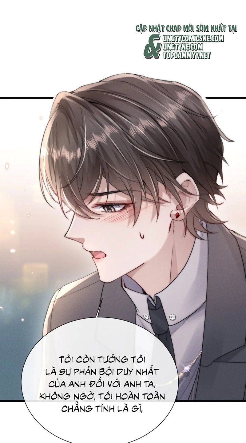 Kế Hoạch Tự Dưỡng Cuồng Khuyển Chapter 85 - 39