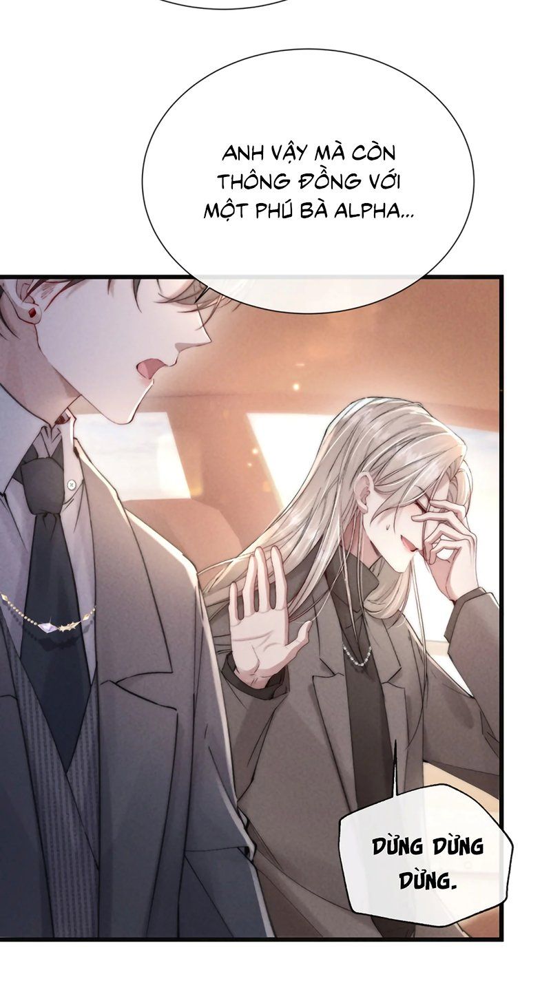 Kế Hoạch Tự Dưỡng Cuồng Khuyển Chapter 85 - 40