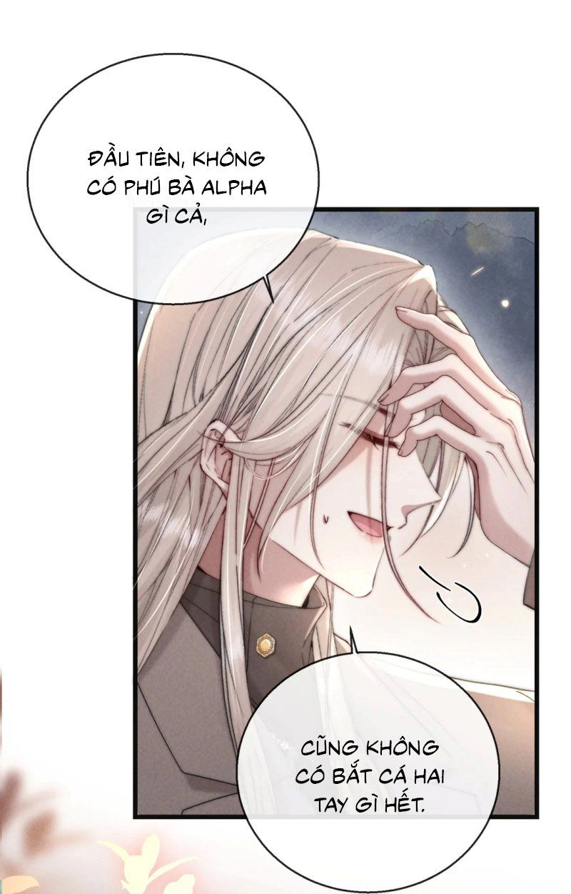 Kế Hoạch Tự Dưỡng Cuồng Khuyển Chapter 85 - 41