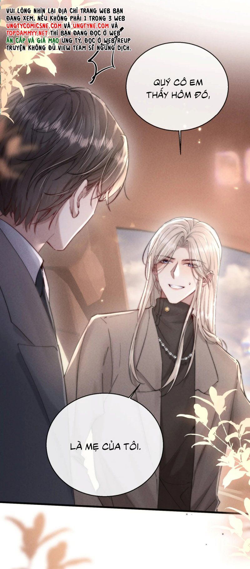 Kế Hoạch Tự Dưỡng Cuồng Khuyển Chapter 85 - 42