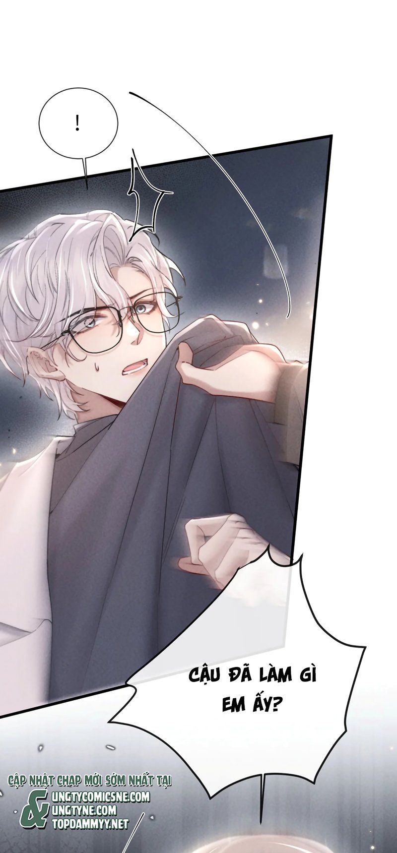 Kế Hoạch Tự Dưỡng Cuồng Khuyển Chapter 85 - 8