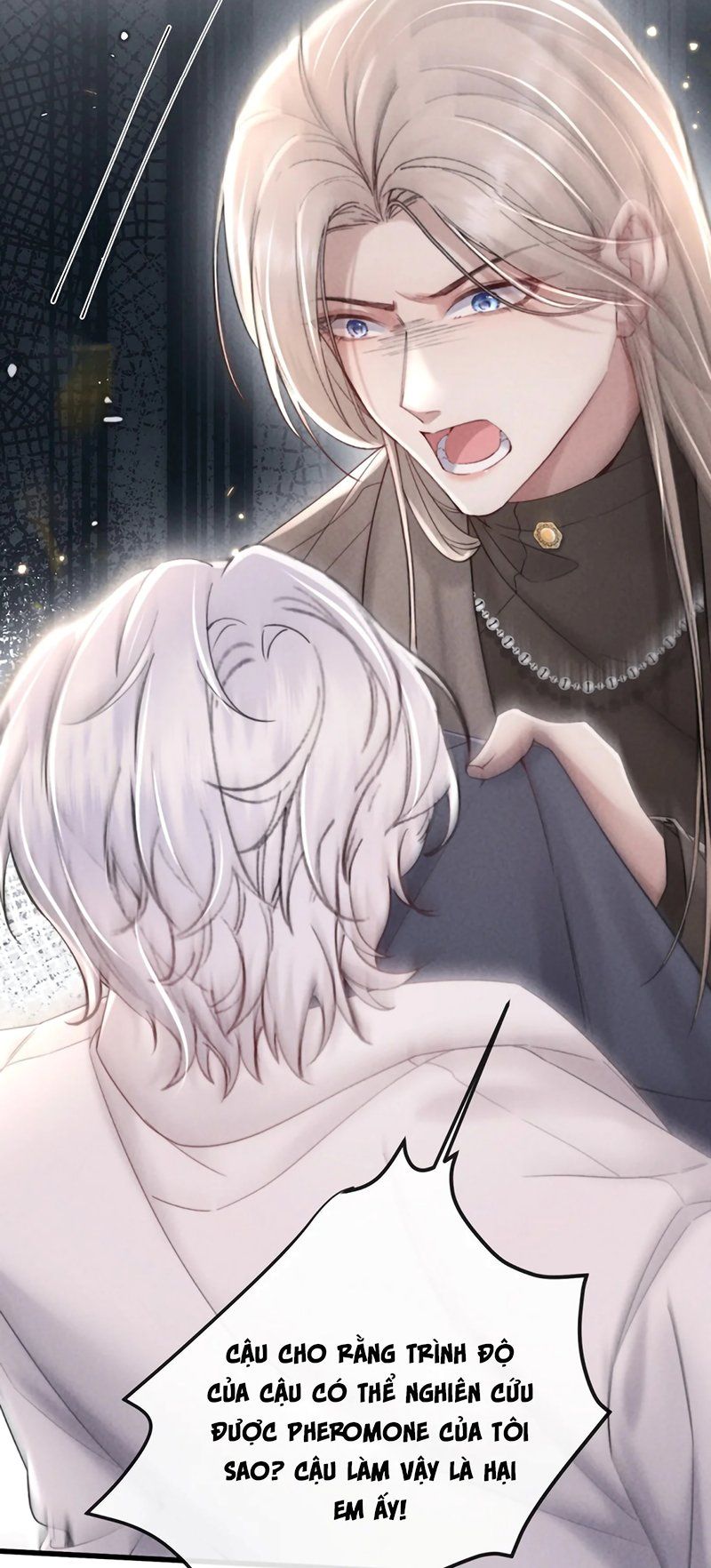 Kế Hoạch Tự Dưỡng Cuồng Khuyển Chapter 85 - 9