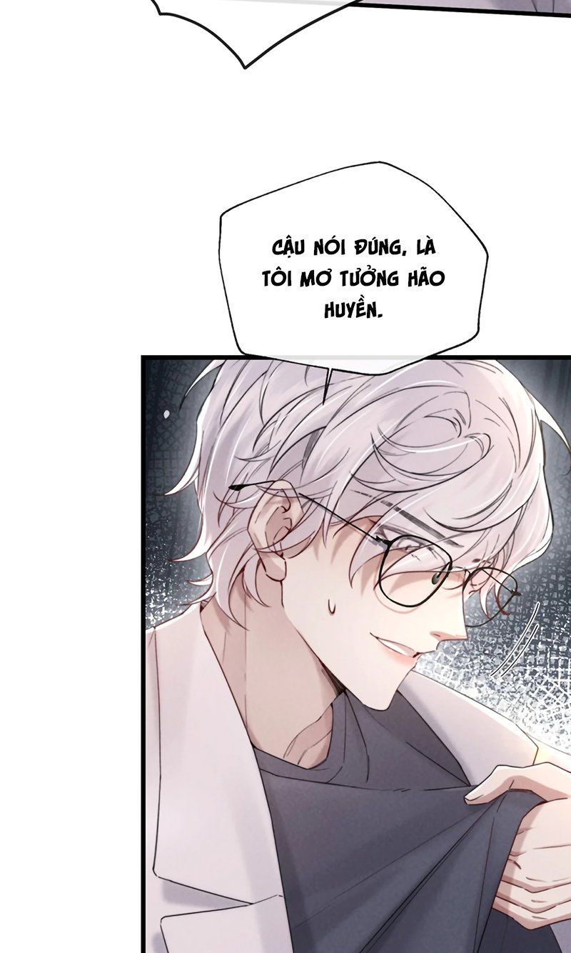 Kế Hoạch Tự Dưỡng Cuồng Khuyển Chapter 85 - 10