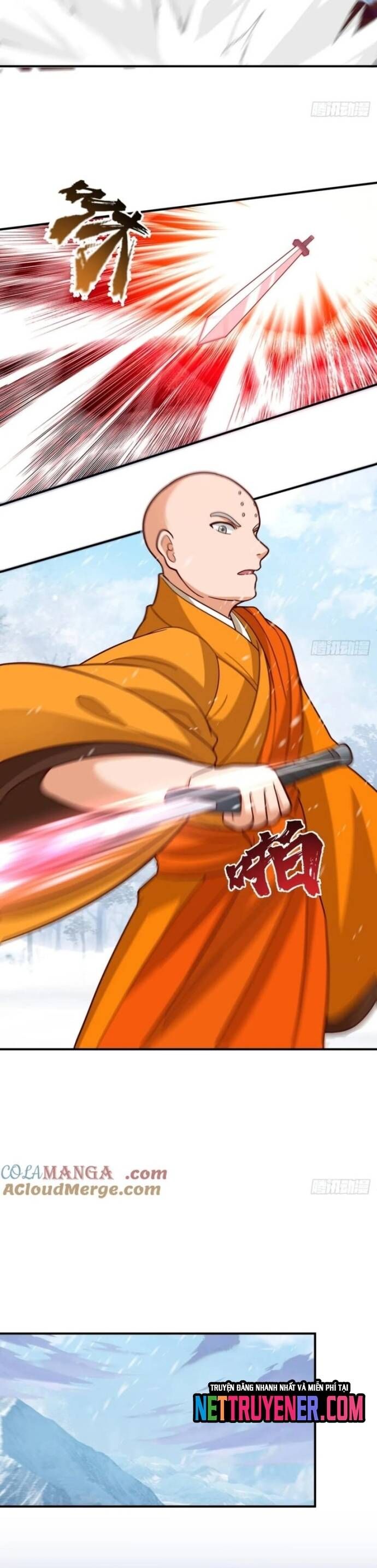 Kiếm Khởi Phong Vân Chapter 73 - 20