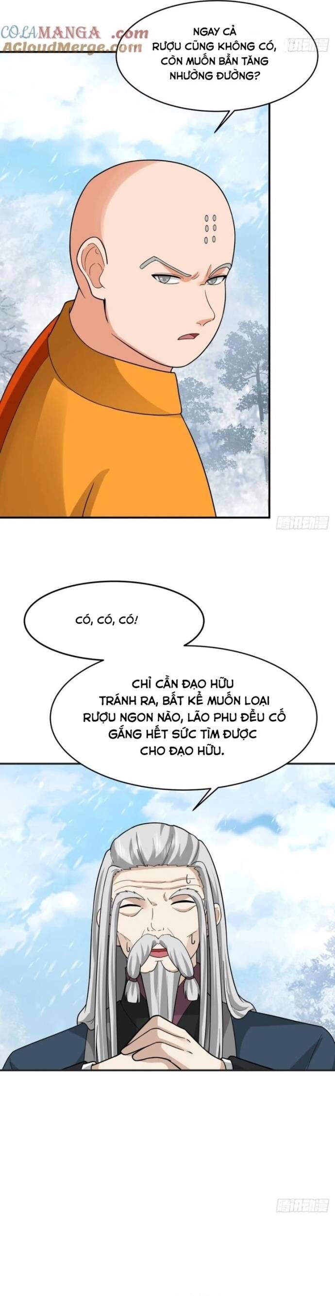 Kiếm Khởi Phong Vân Chapter 73 - 5