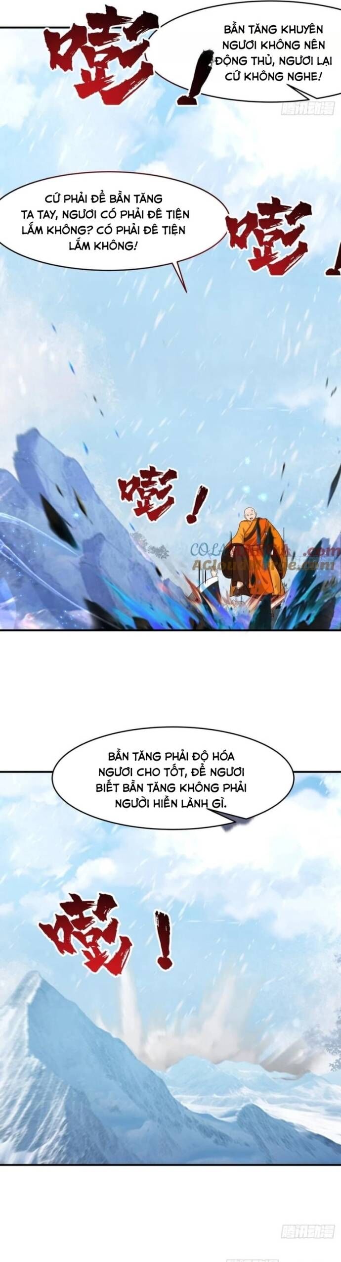 Kiếm Khởi Phong Vân Chapter 73 - 9
