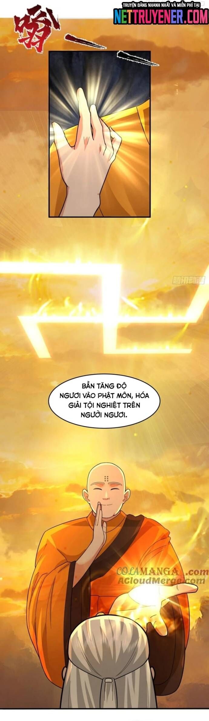Kiếm Khởi Phong Vân Chapter 73 - 10