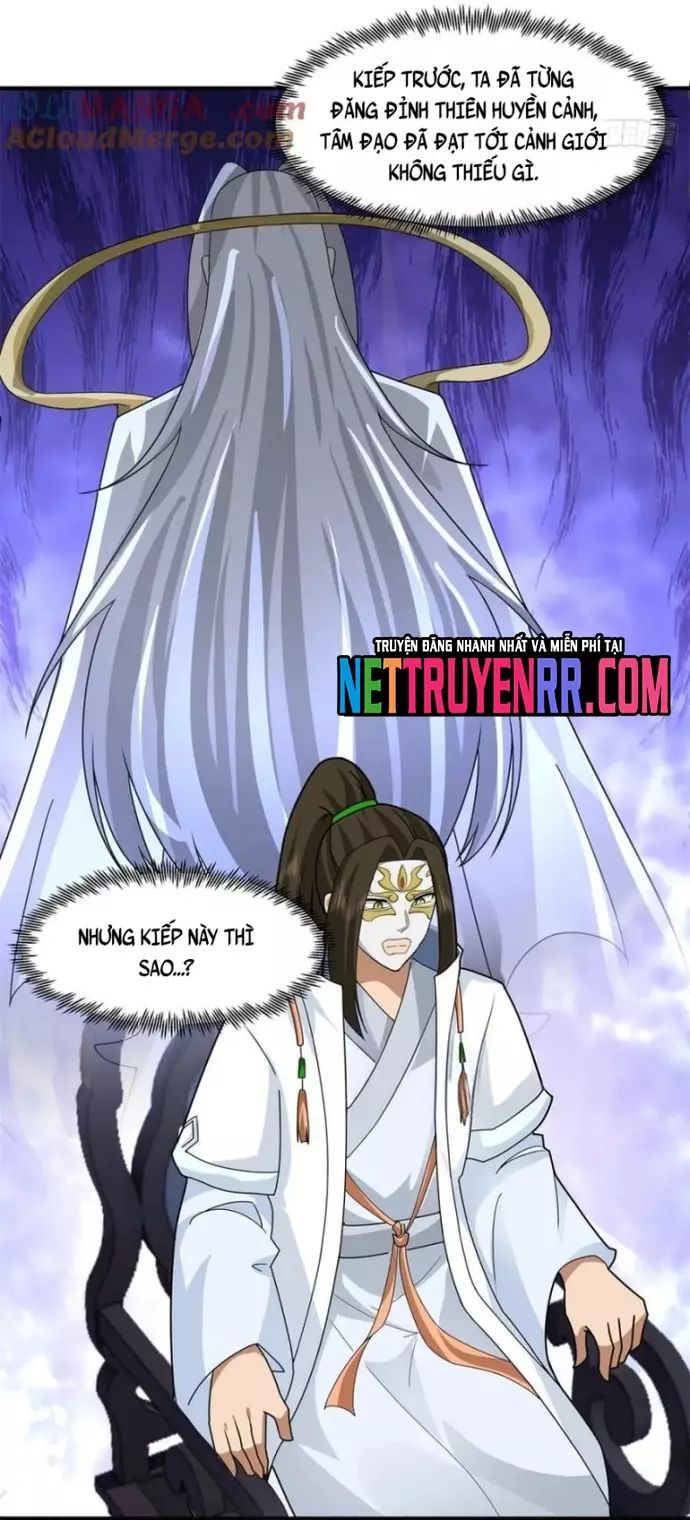 Kiếm Khởi Phong Vân Chapter 74 - 10