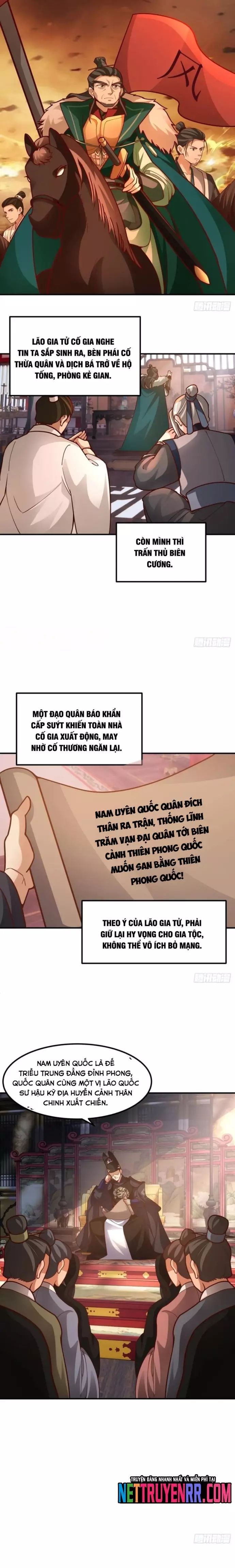 Kiếm Khởi Phong Vân Chapter 75 - 7