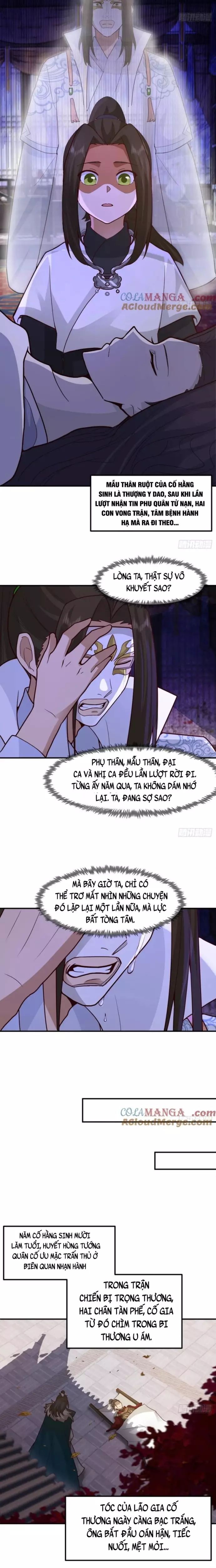 Kiếm Khởi Phong Vân Chapter 76 - 5
