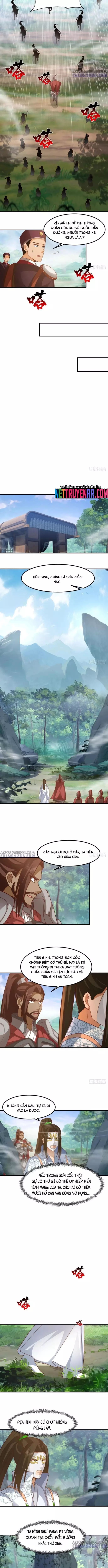 Kiếm Khởi Phong Vân Chapter 78 - 3