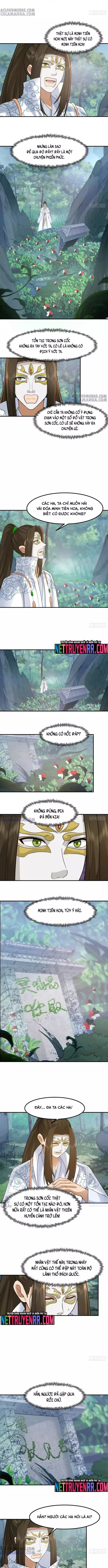 Kiếm Khởi Phong Vân Chapter 78 - 5