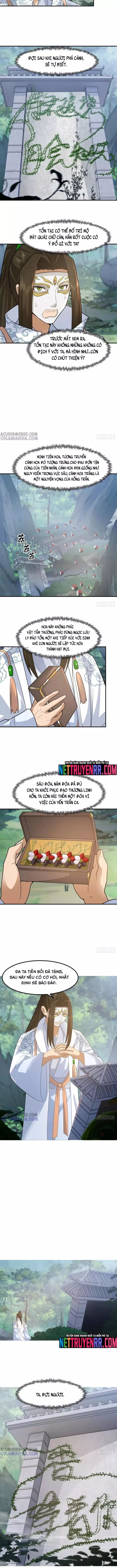 Kiếm Khởi Phong Vân Chapter 78 - 6