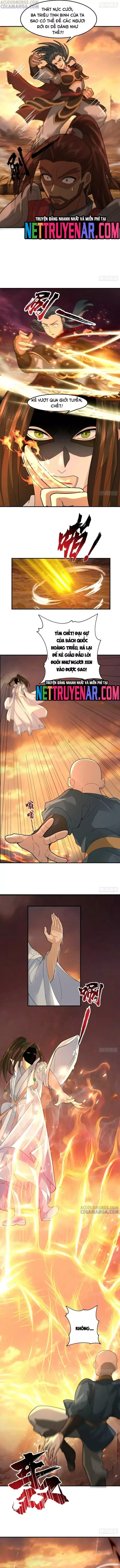 Kiếm Khởi Phong Vân Chapter 82 - 3