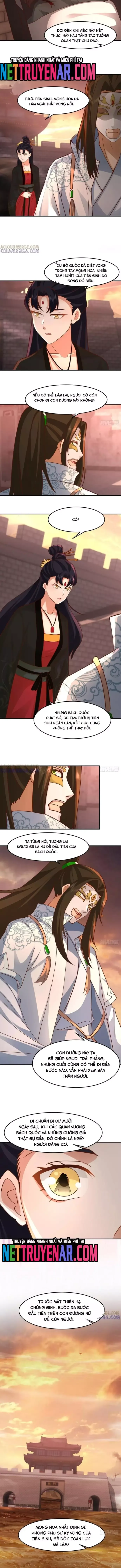 Kiếm Khởi Phong Vân Chapter 82 - 5