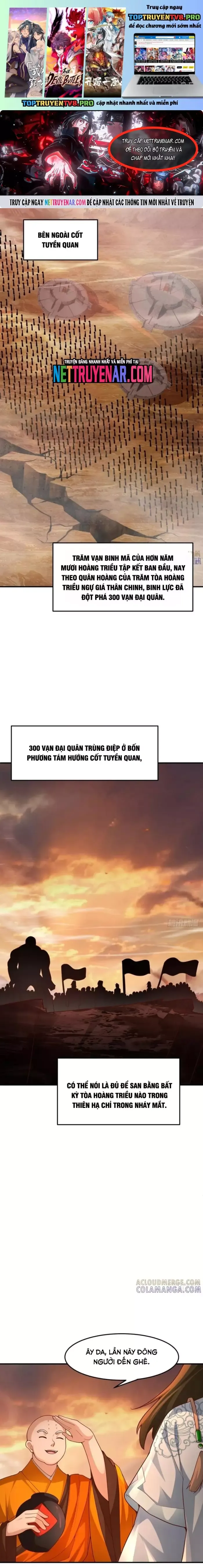 Kiếm Khởi Phong Vân Chapter 83 - 2